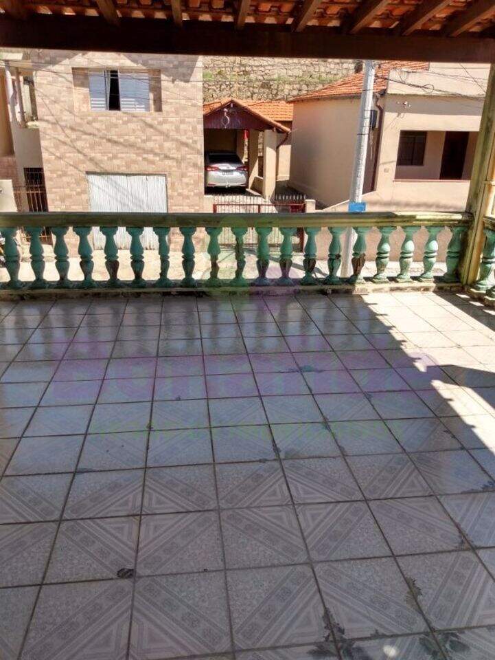 Casa à venda no Jardim Pitangueiras II: 