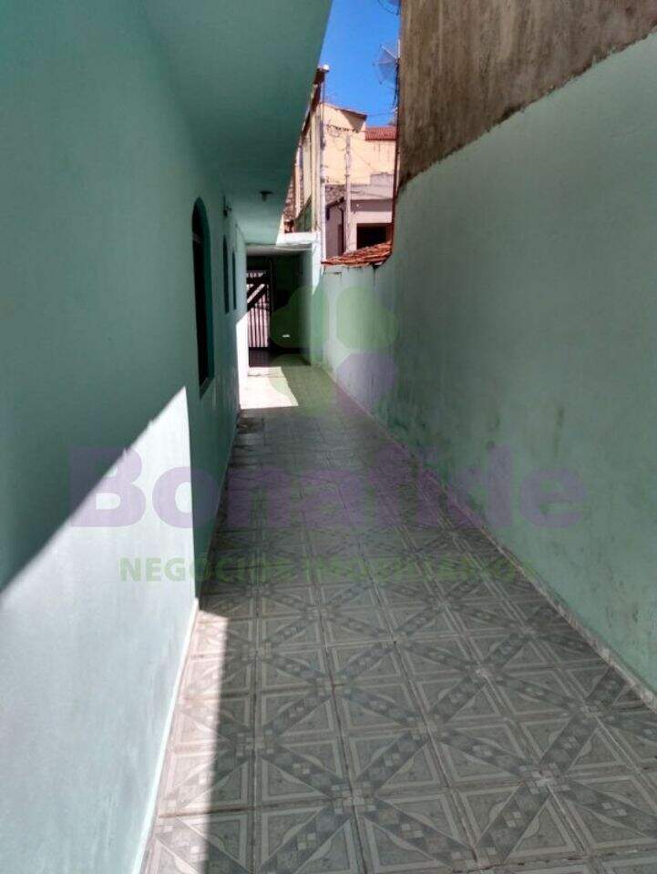 Casa à venda no Jardim Pitangueiras II: 