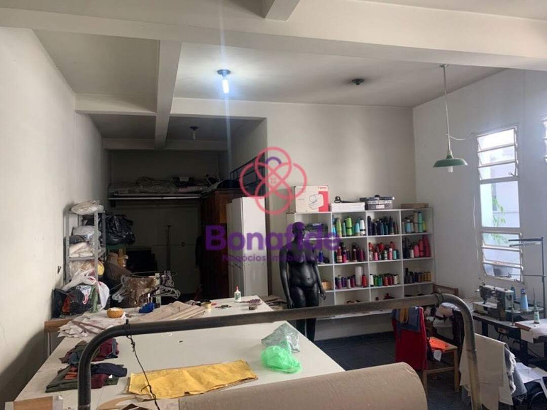 Salão à venda no Jardim Paris: 