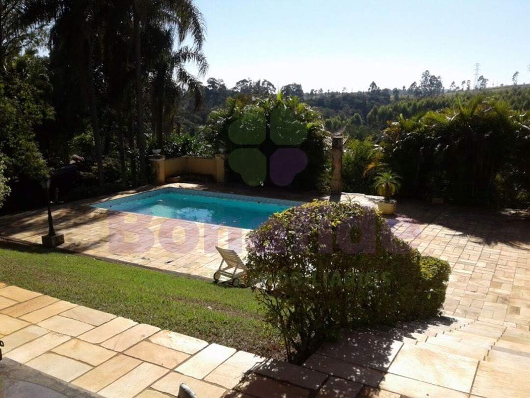 Casa à venda no Parque da Fazenda: 