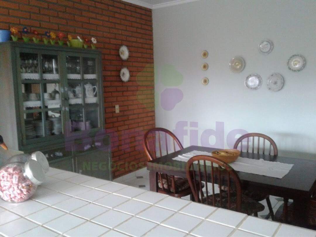 Casa à venda no Parque da Fazenda: 