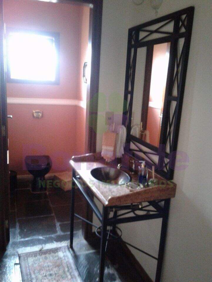 Casa à venda no Parque da Fazenda: 