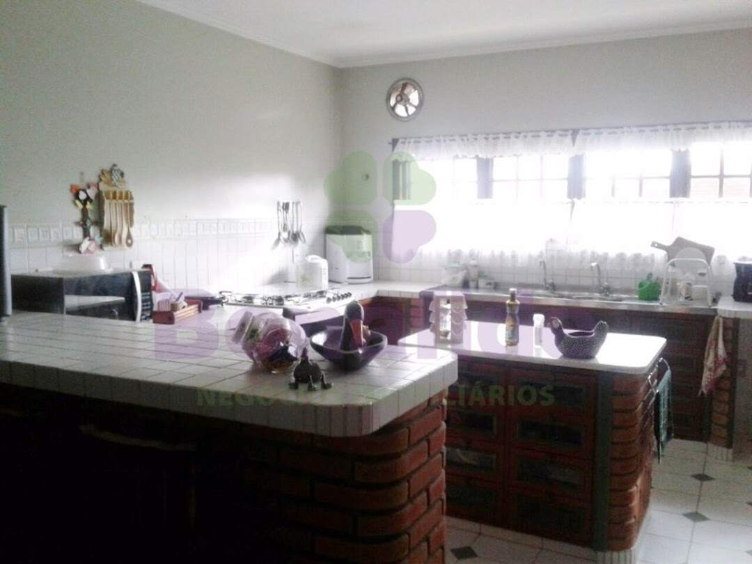 Casa à venda no Parque da Fazenda: 