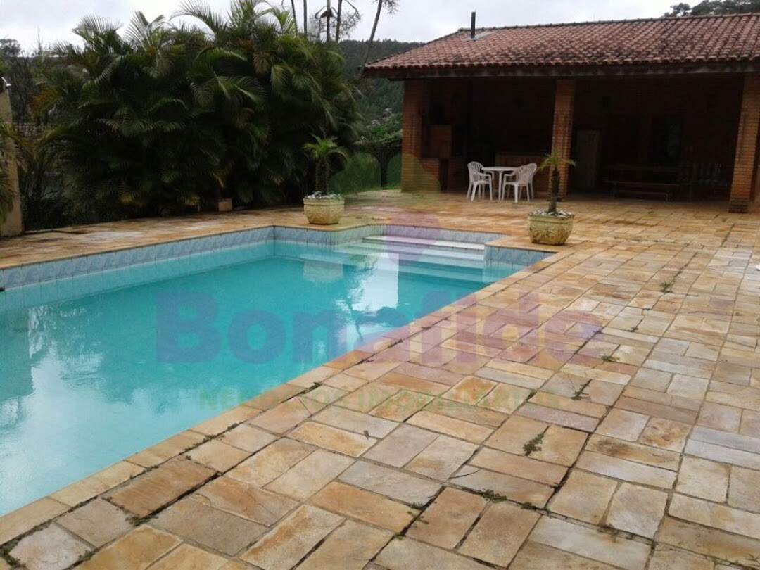 Casa à venda no Parque da Fazenda: 