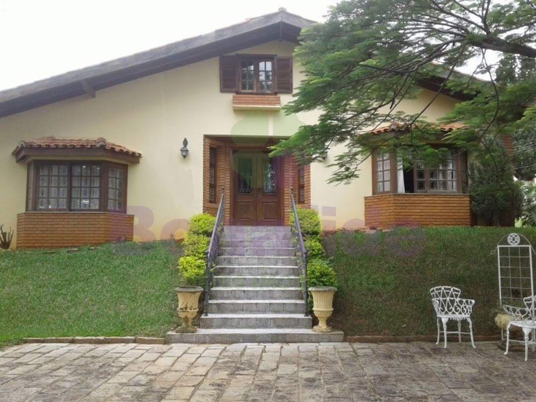 Casa à venda no Parque da Fazenda: 