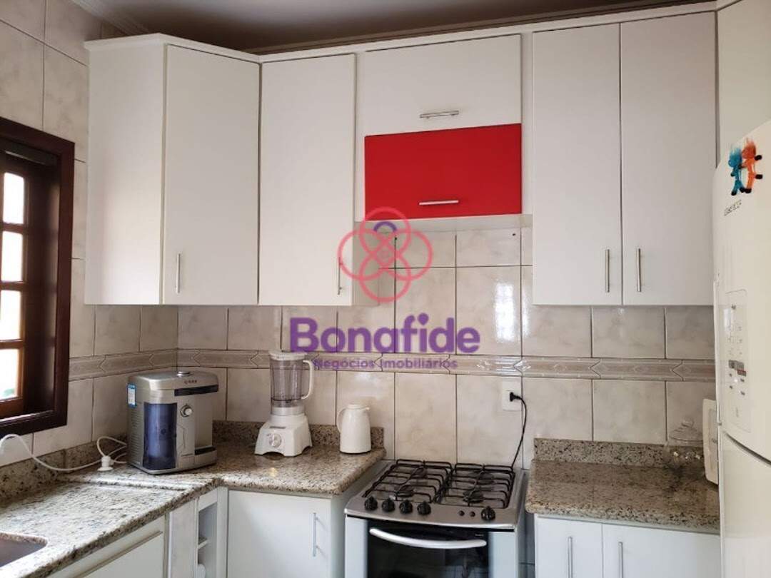 Casa à venda no Jardim Caçula: 