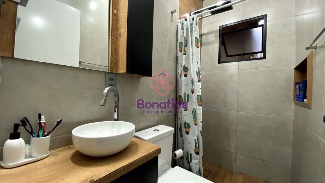 Casa à venda no Fazenda Grande: 