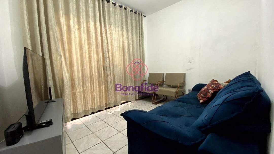 Casa à venda no Fazenda Grande: 