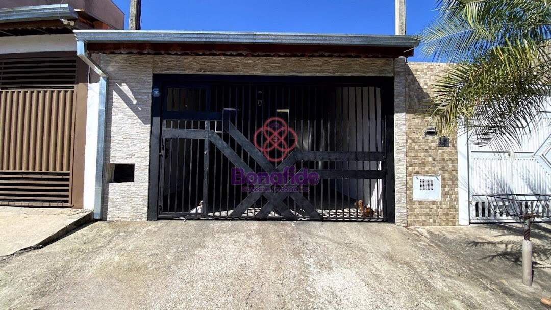 Casa à venda no Fazenda Grande: 