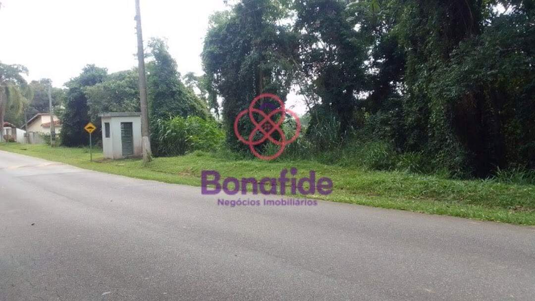 Terreno à venda no Parque da Fazenda: 