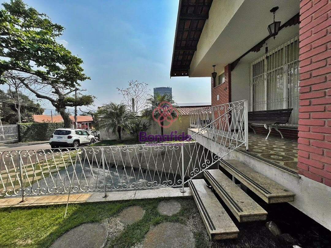 Casa à venda no Jardim Ana Maria: 