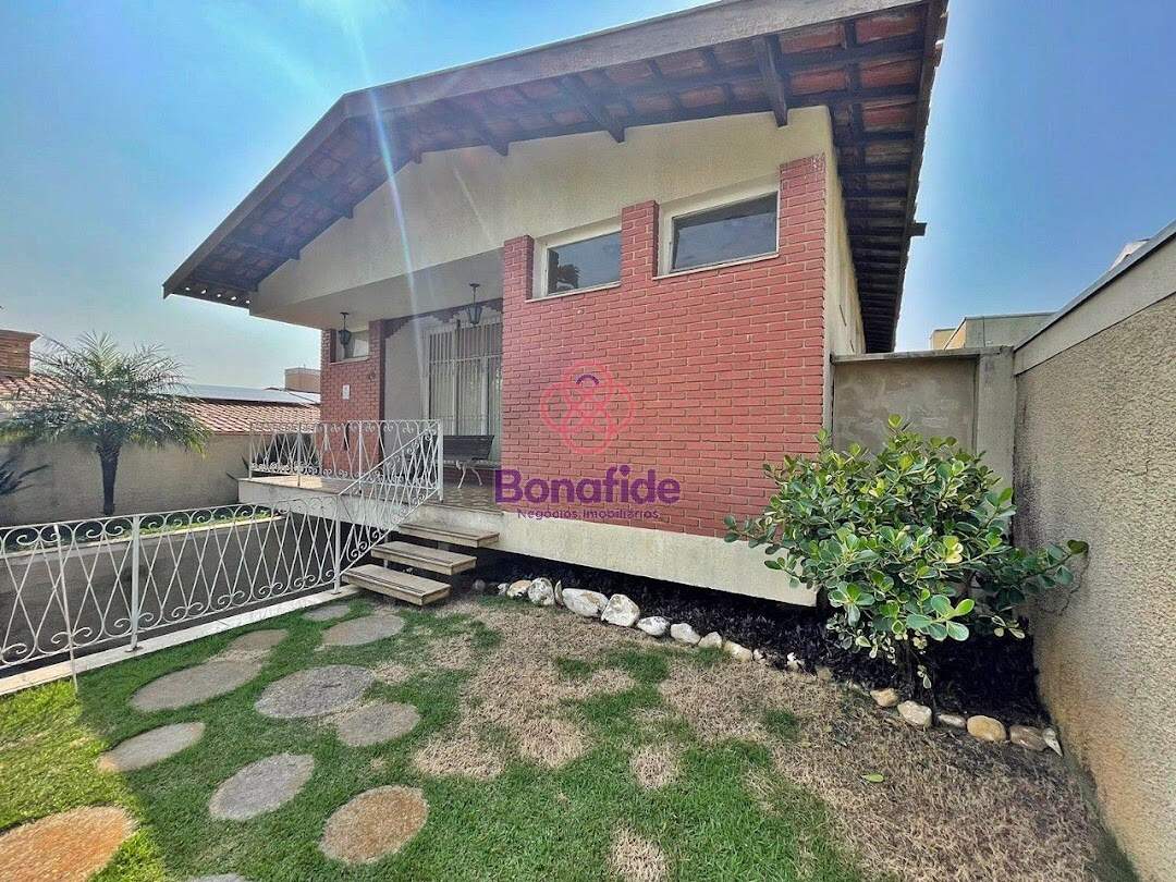 Casa à venda no Jardim Ana Maria: 