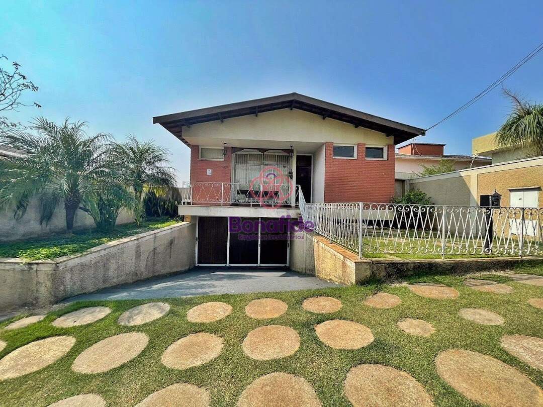 Casa à venda no Jardim Ana Maria: 