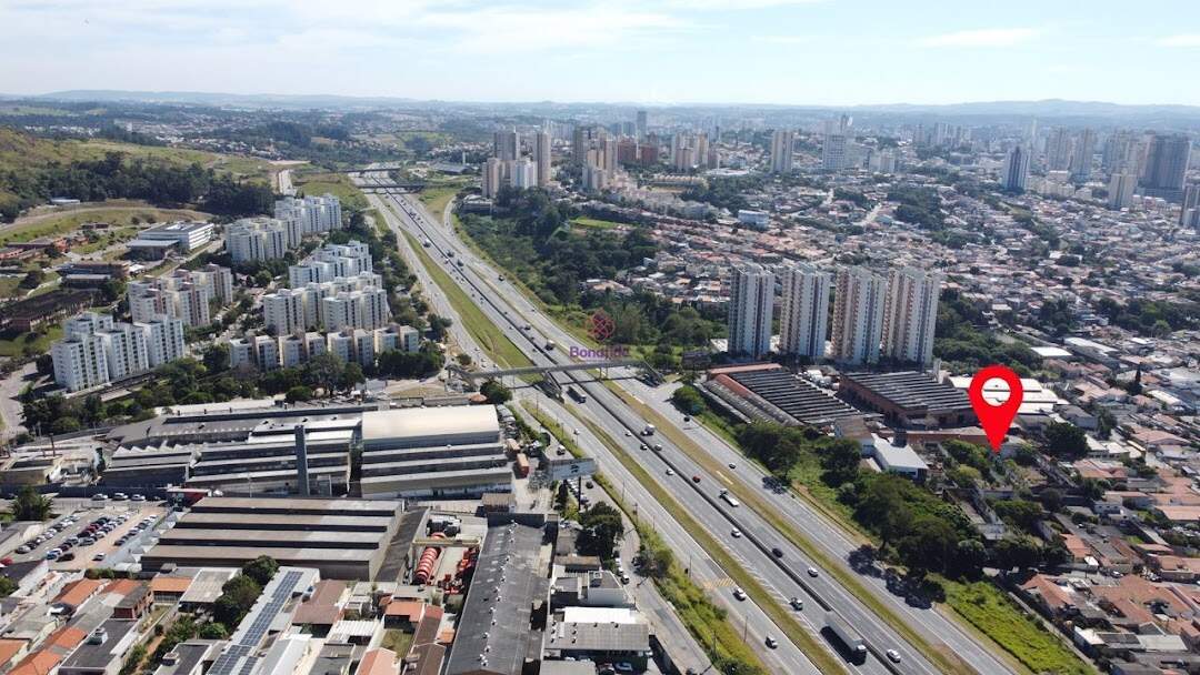 Terreno à venda no Vila Jundiainópolis: 