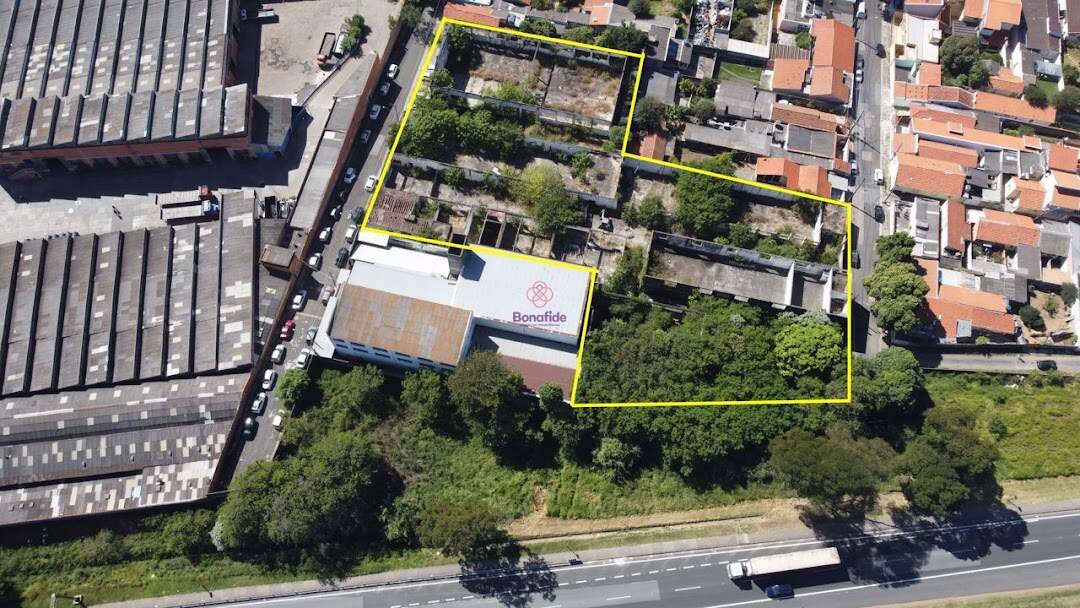 Terreno à venda no Vila Jundiainópolis: 