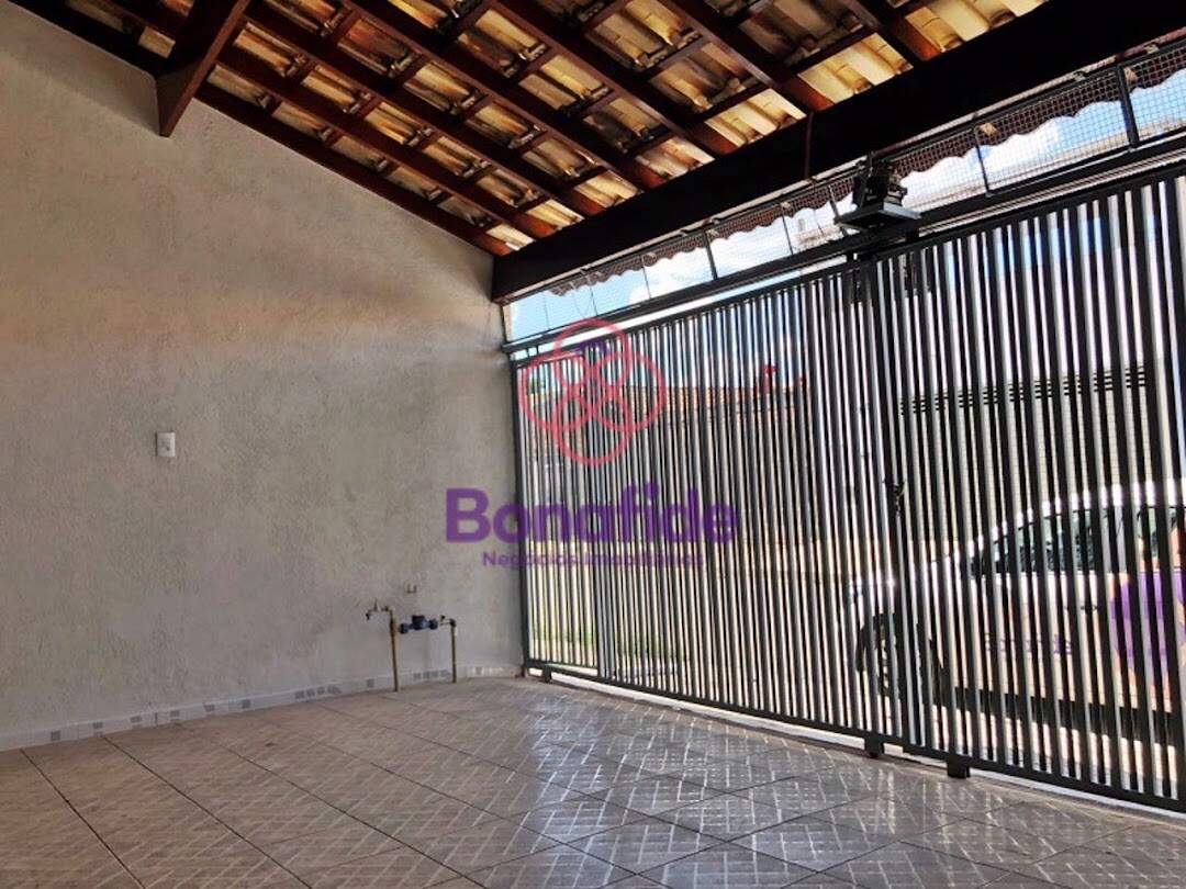 Casa à venda no Parque Almerinda Pereira Chaves: 