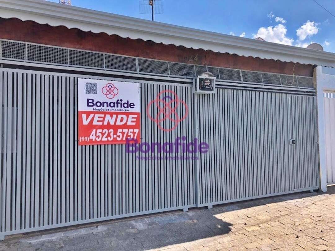 Casa à venda no Parque Almerinda Pereira Chaves: 