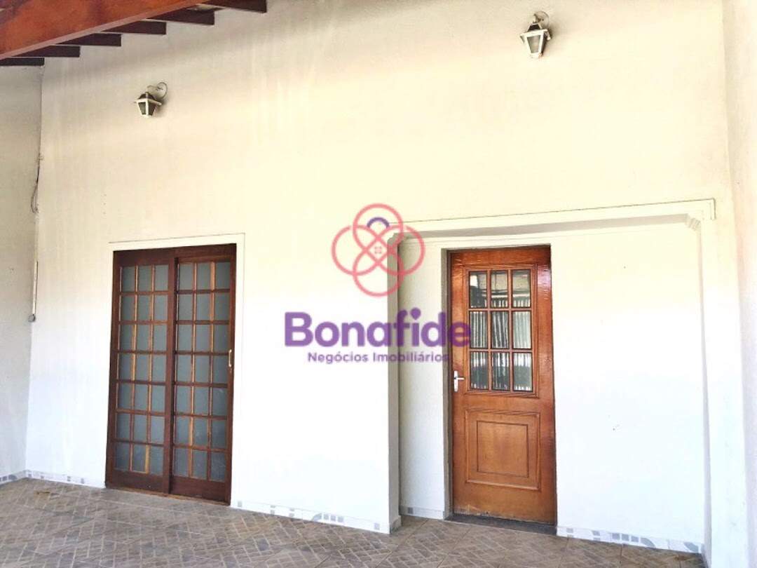 Casa à venda no Parque Almerinda Pereira Chaves: 