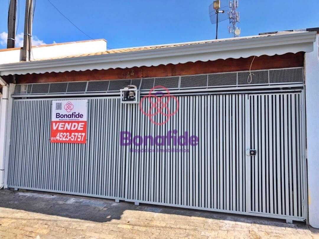 Casa à venda no Parque Almerinda Pereira Chaves: 