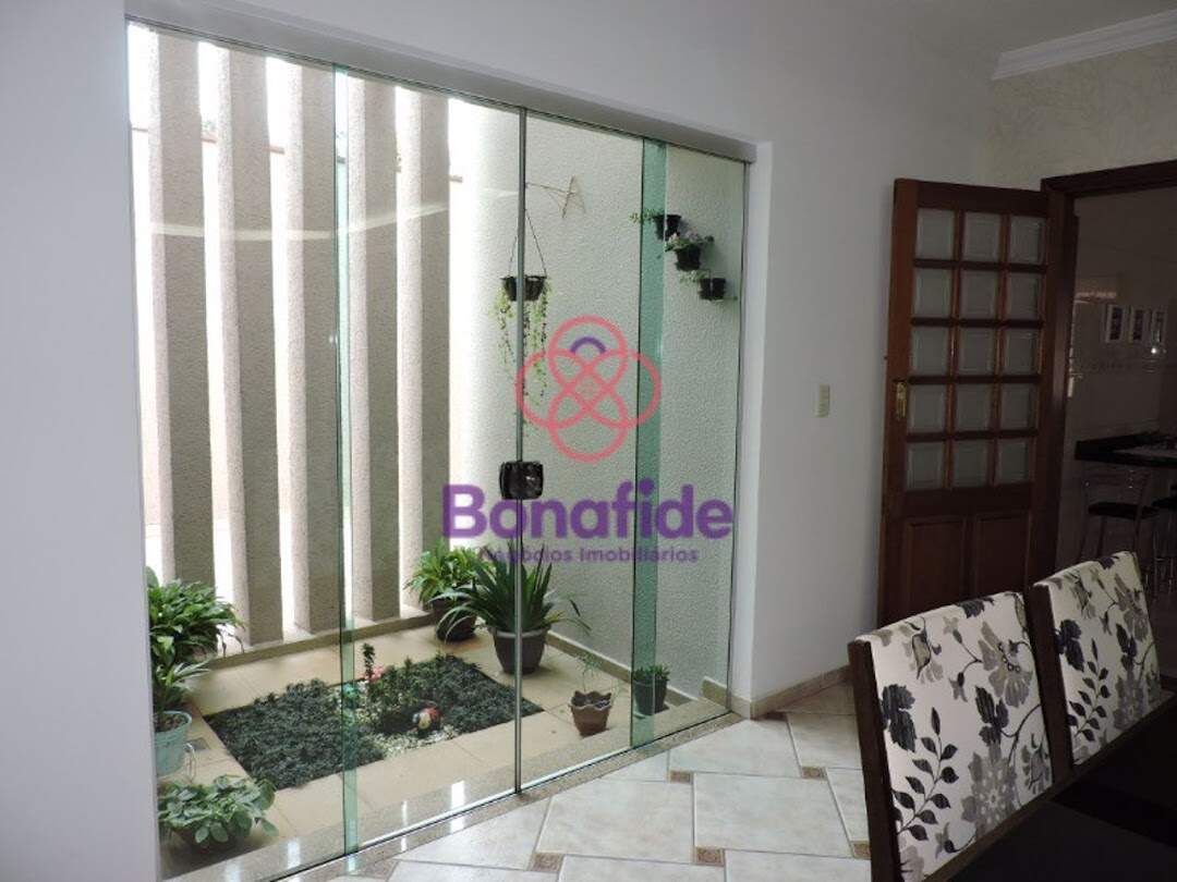 Casa à venda no Jardim Paulista I: 