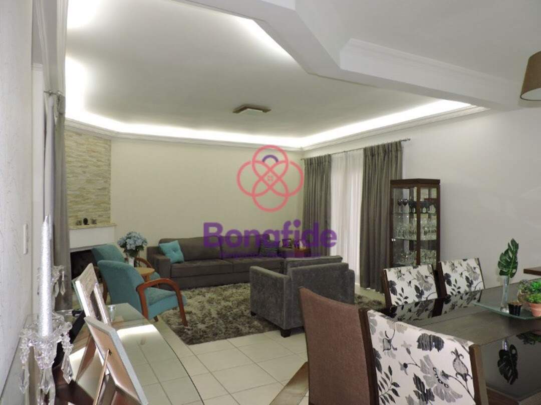 Casa à venda no Jardim Paulista I: 