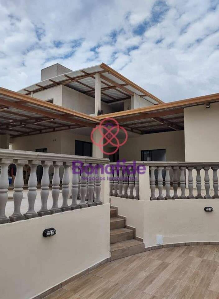 Chácara à venda no Terras de Santa Cruz: 