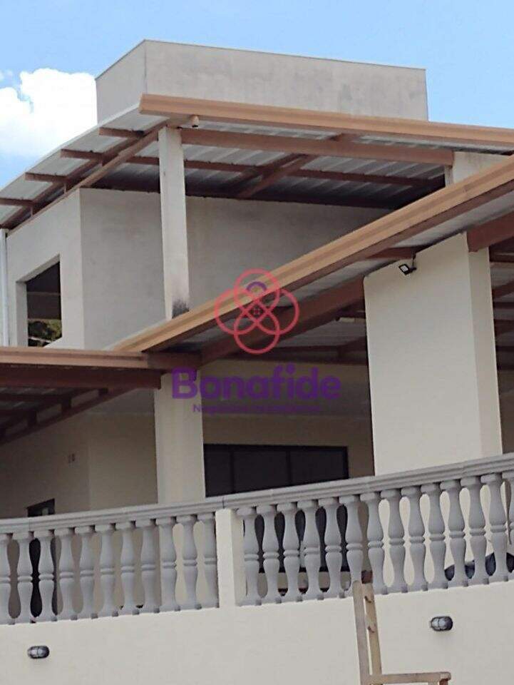 Chácara à venda no Terras de Santa Cruz: 