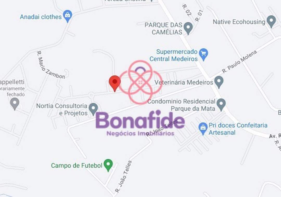 Terreno à venda no Medeiros: 