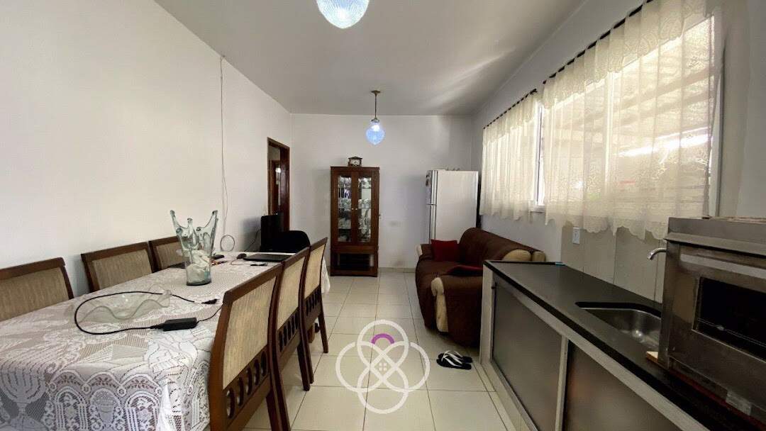 Casa à venda no Vila Vianelo: 