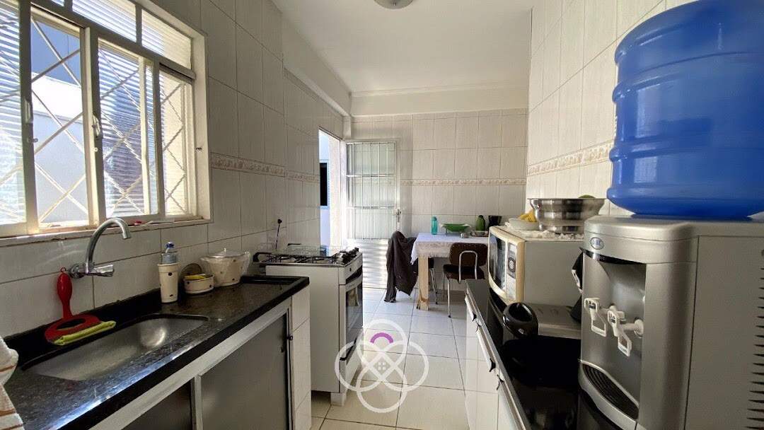 Casa à venda no Vila Vianelo: 