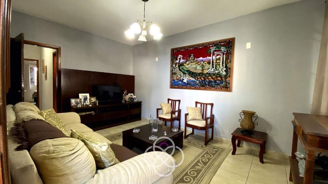 Casa à venda no Vila Vianelo: 