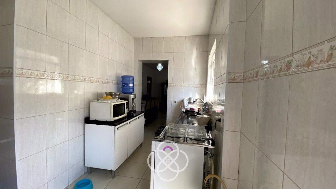 Casa à venda no Vila Vianelo: 