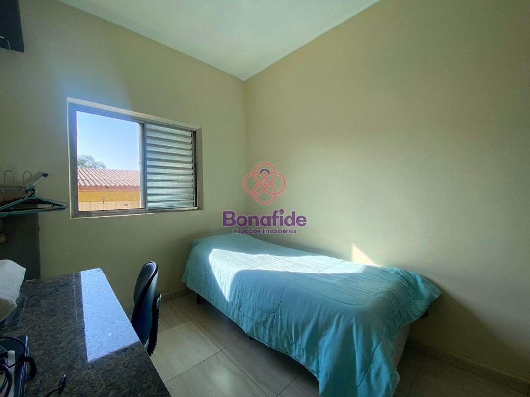 Casa à venda no Jardim Estádio: 