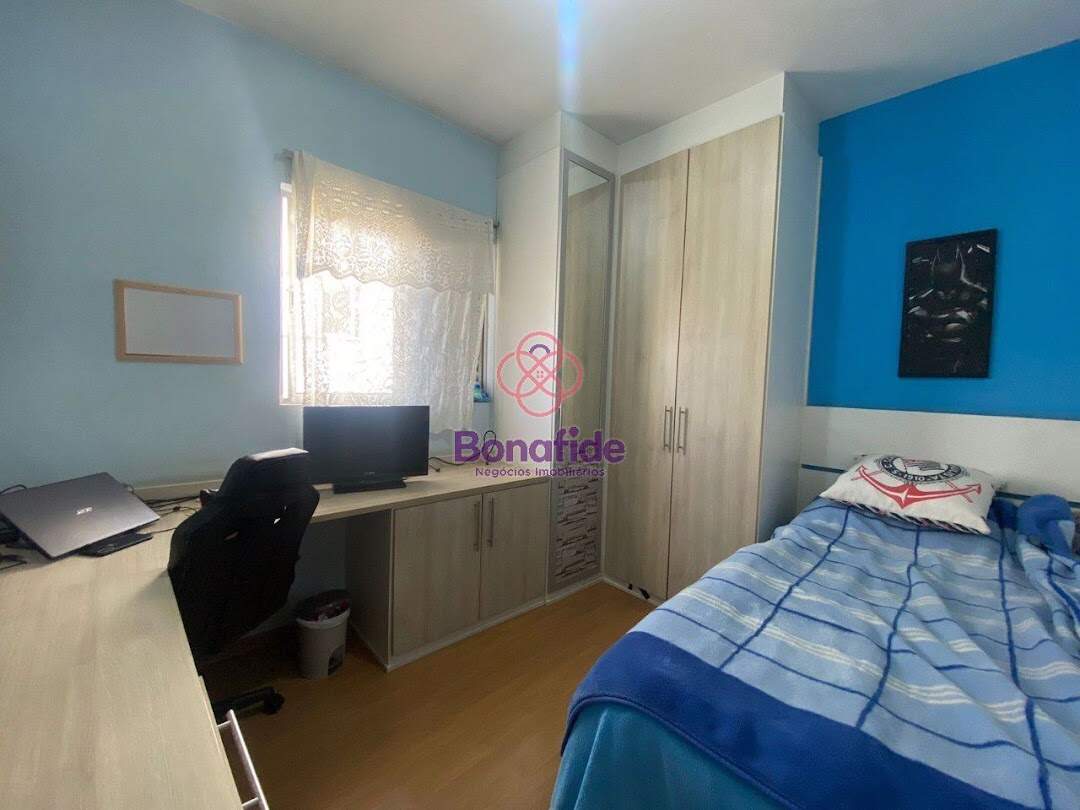 Casa à venda no Jardim Estádio: 