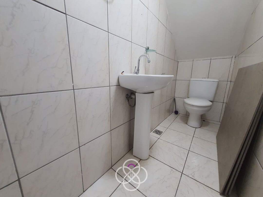 Casa à venda no Vila Galvão: 