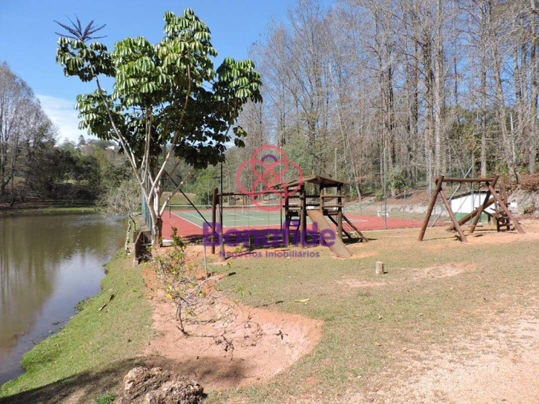 Terreno à venda no Fazenda Marajoara: 