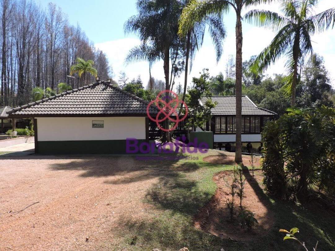 Terreno à venda no Fazenda Marajoara: 