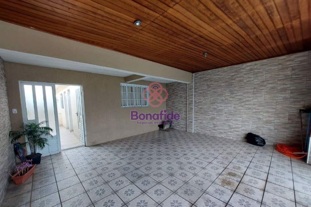 Casa à venda no Vila Iguaçu: 