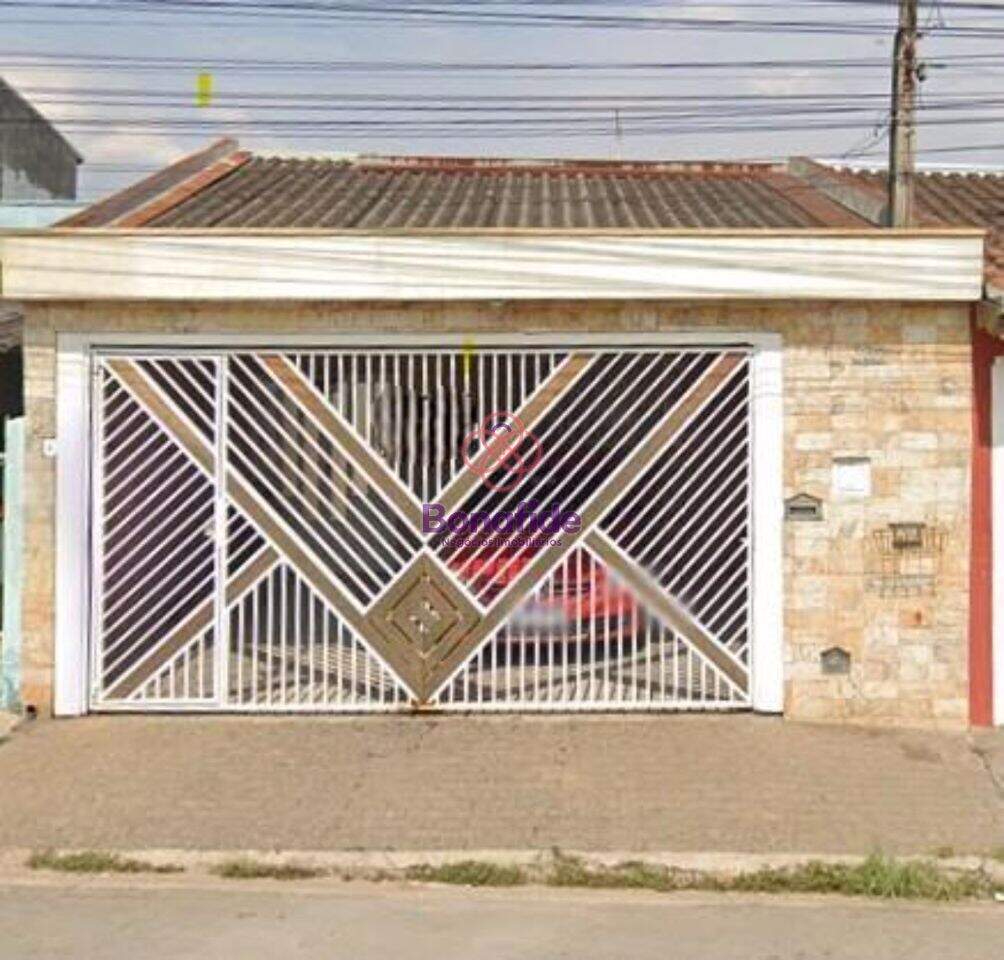 Casa à venda no Vila Iguaçu: 