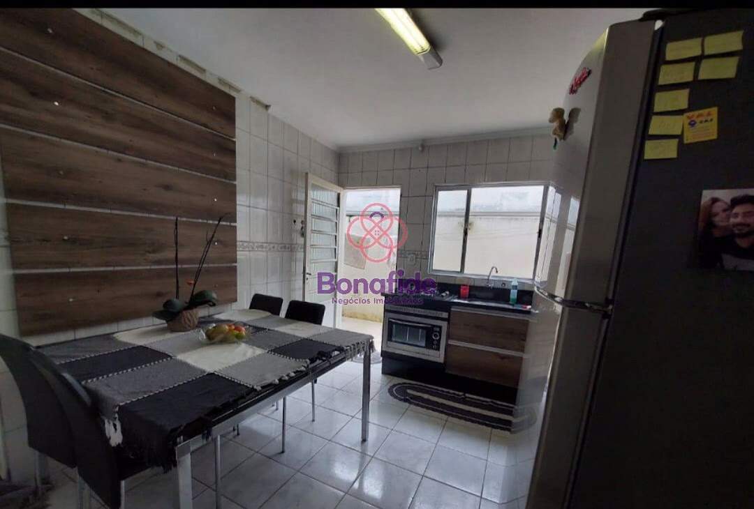 Casa à venda no Vila Iguaçu: 