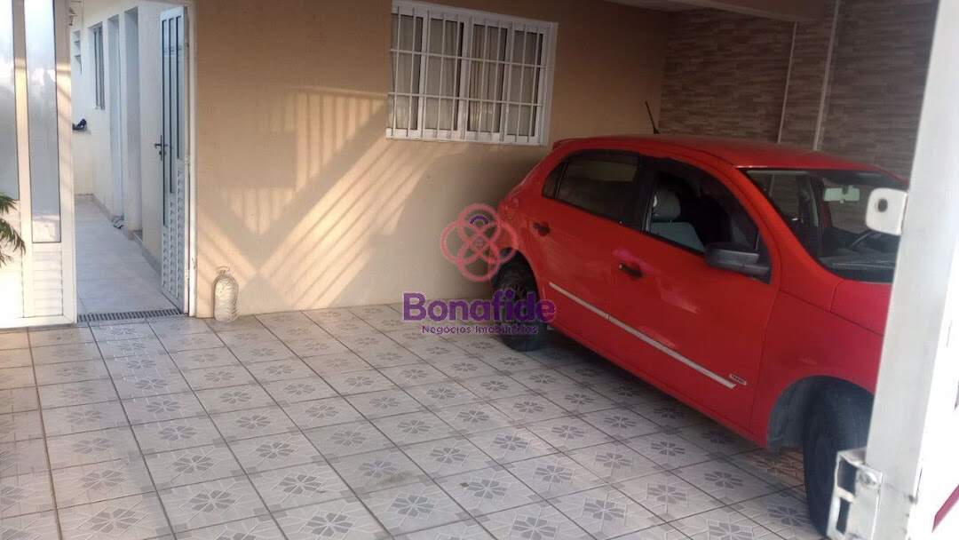 Casa à venda no Vila Iguaçu: 