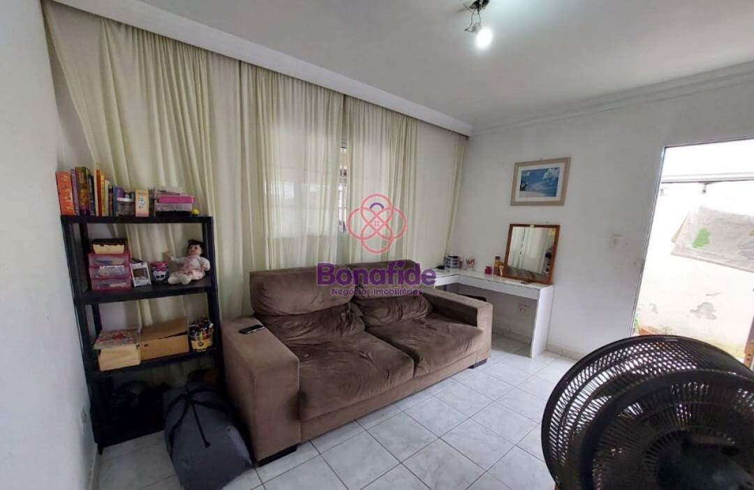 Casa à venda no Vila Iguaçu: 