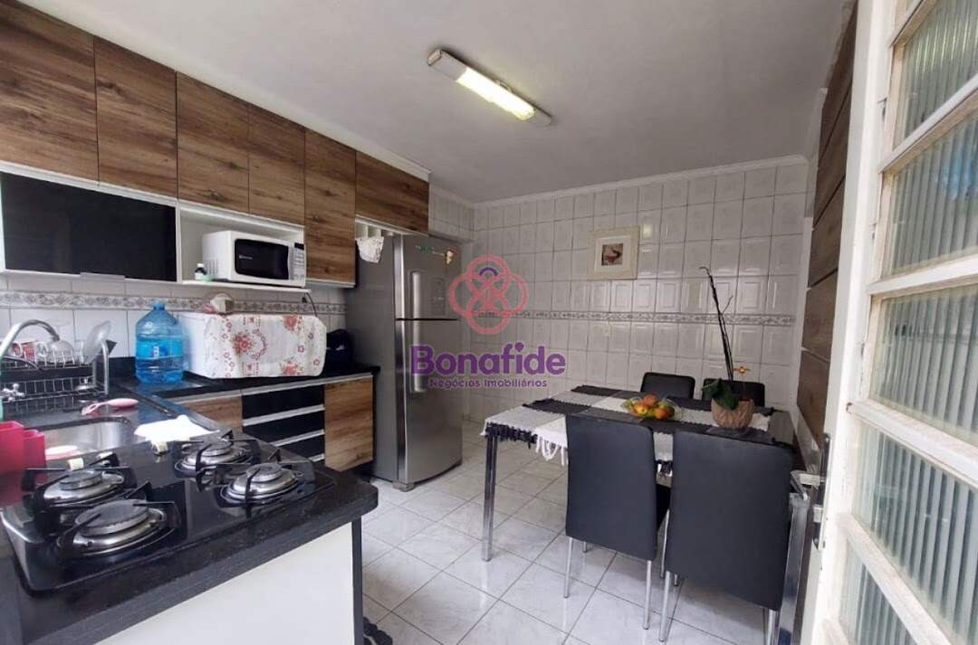 Casa à venda no Vila Iguaçu: 