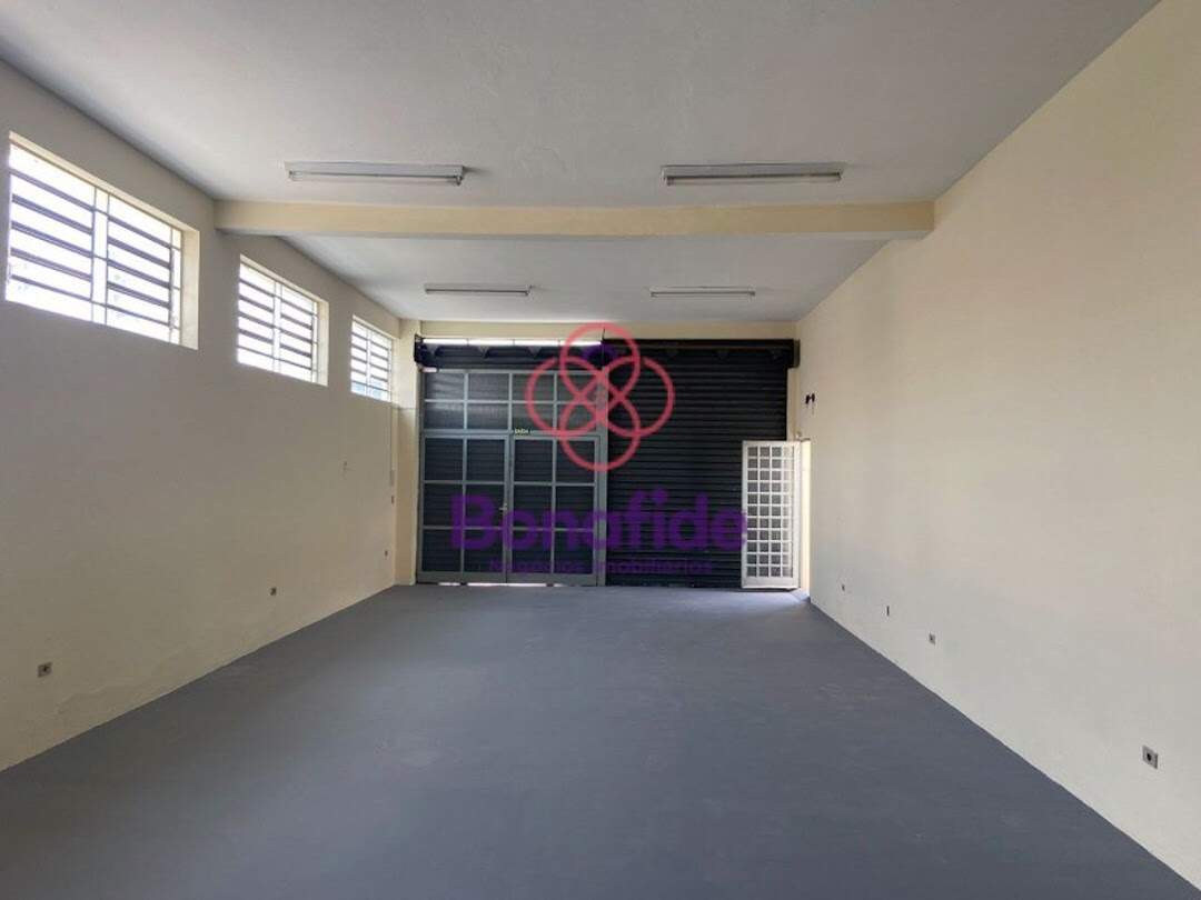 Salão à venda no Jardim Pacaembu: 