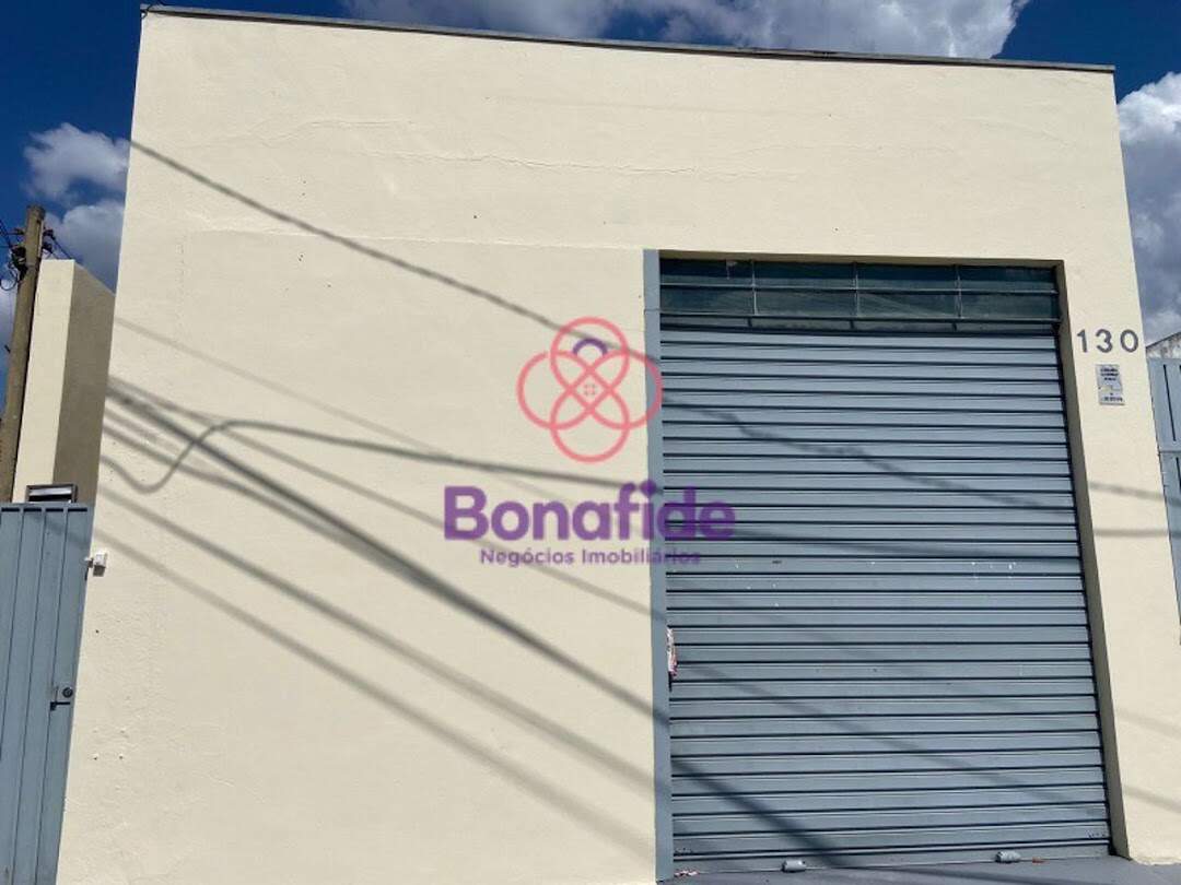 Salão à venda no Jardim Pacaembu: 