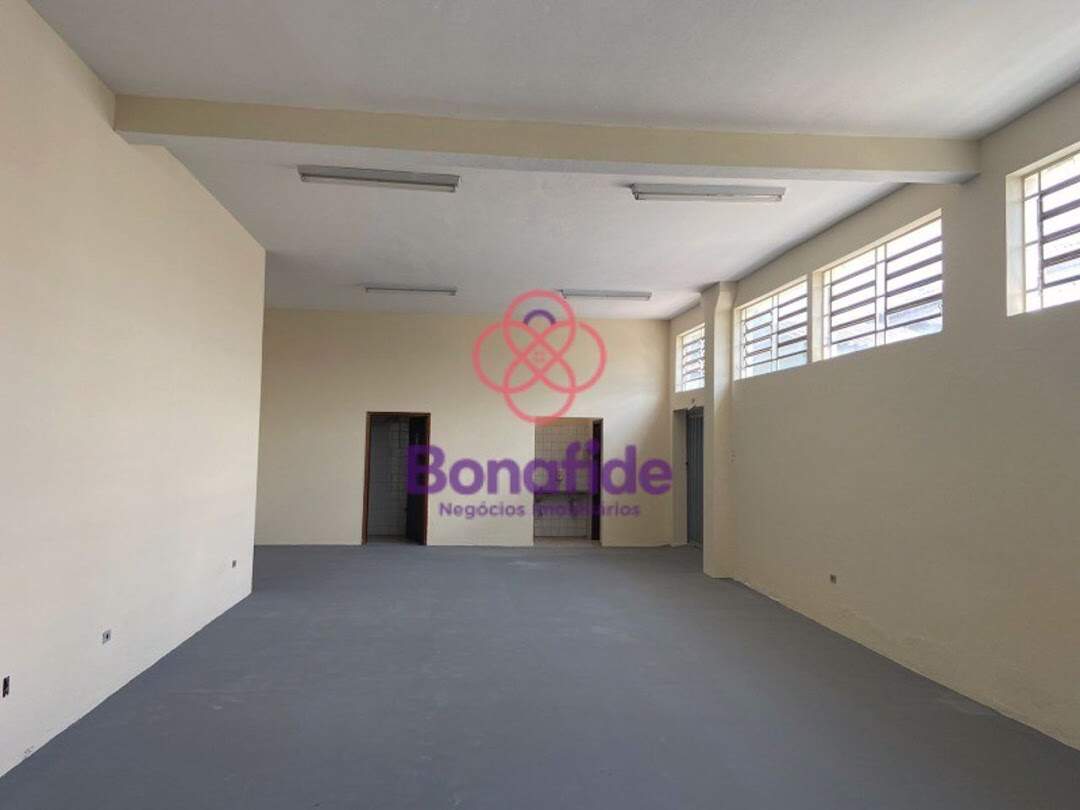 Salão à venda no Jardim Pacaembu: 