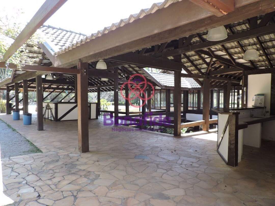 Terreno à venda no Fazenda Marajoara: 