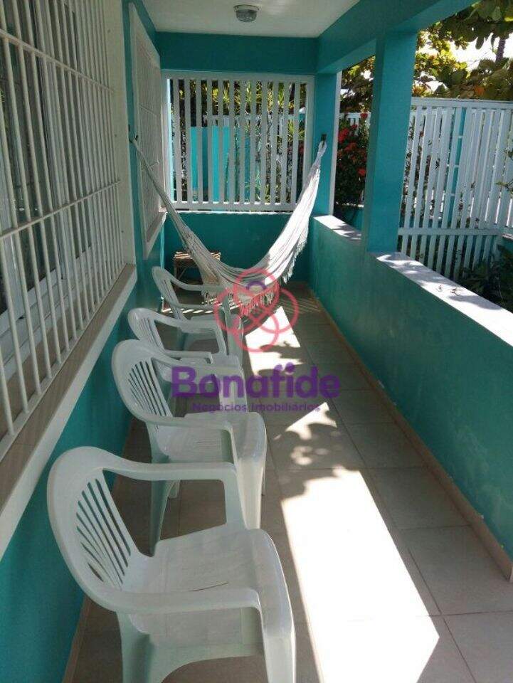 Casa à venda no Parque Balneário Oasis: 