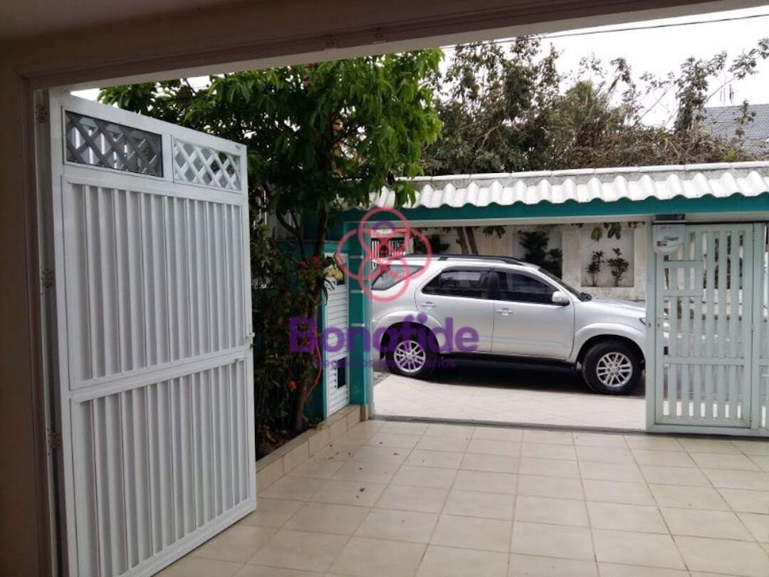 Casa à venda no Parque Balneário Oasis: 