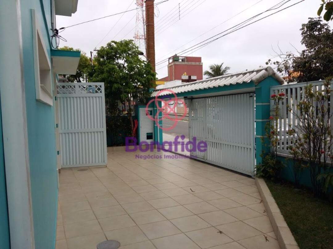 Casa à venda no Parque Balneário Oasis: 